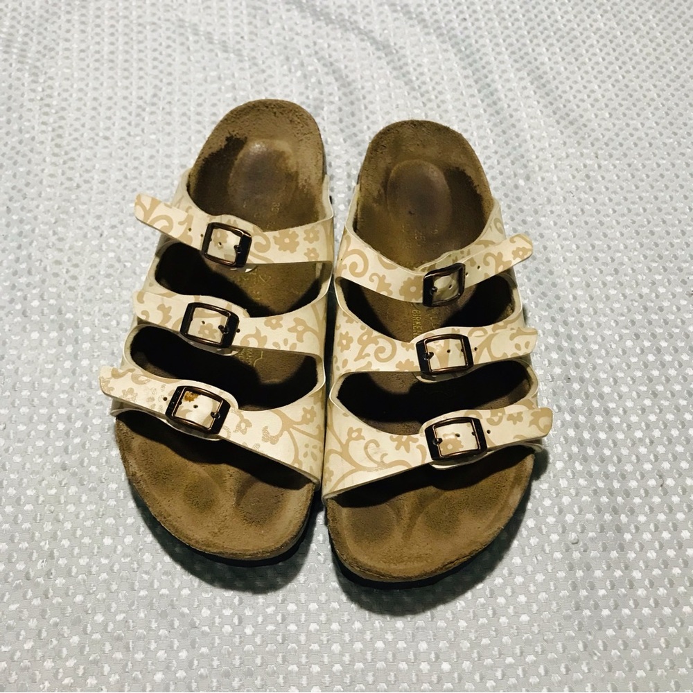 Birkenstock Sandals